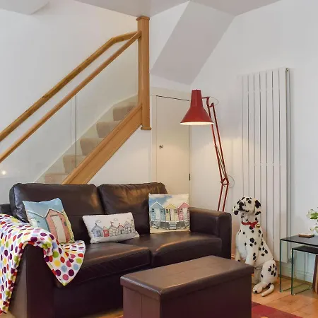 Spot'S House